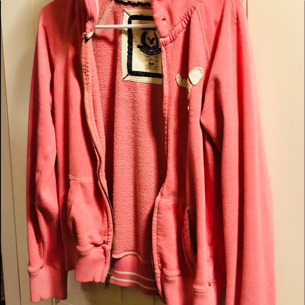 AE hoodie Medium